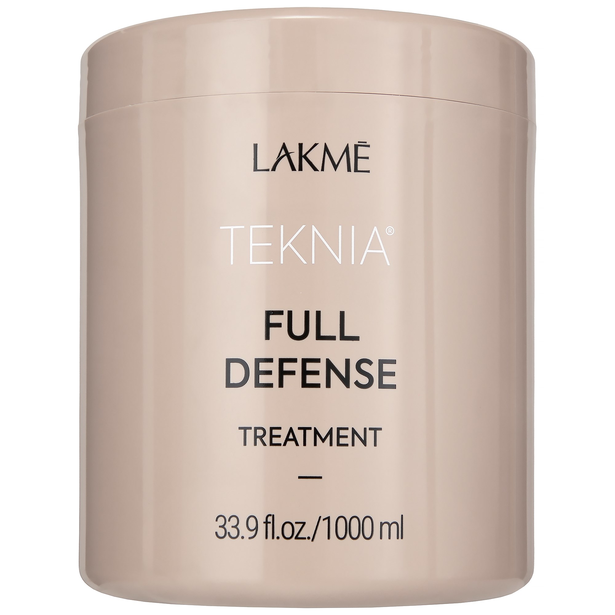 Lakme Teknia Full Defense Treatment 1000 ml