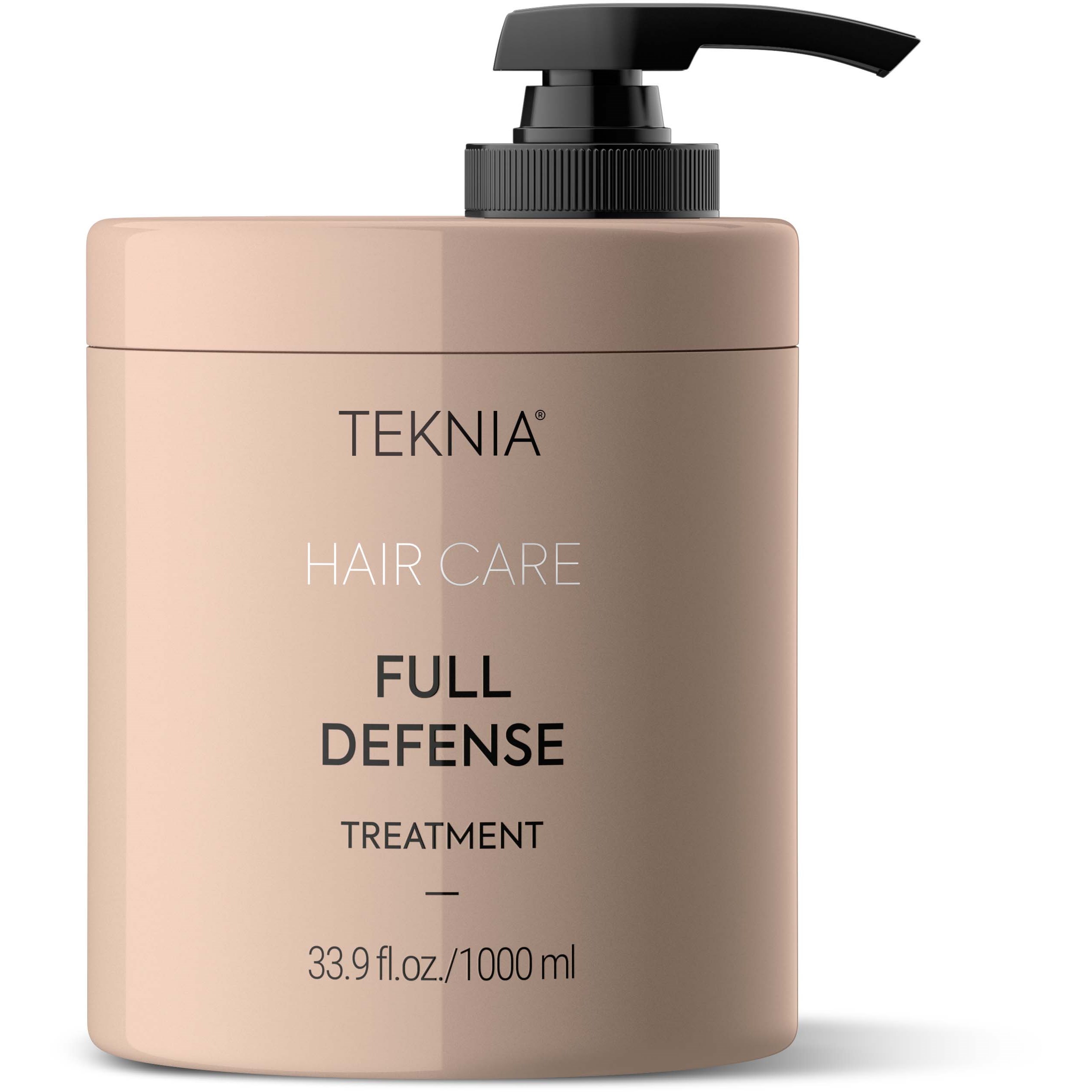 Lakme Teknia Full Defense Treatment 1000 ml