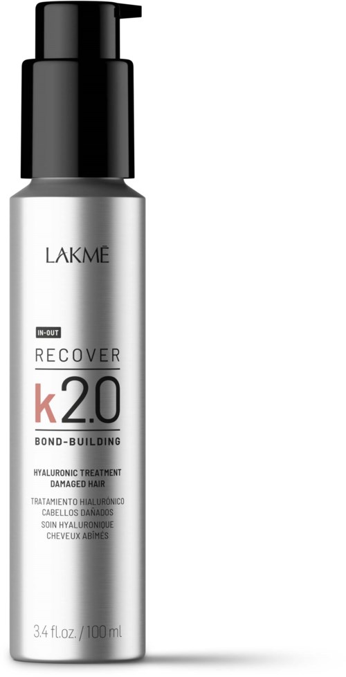 Lakme K2.0 Hyaluronic Treatment 100 ml