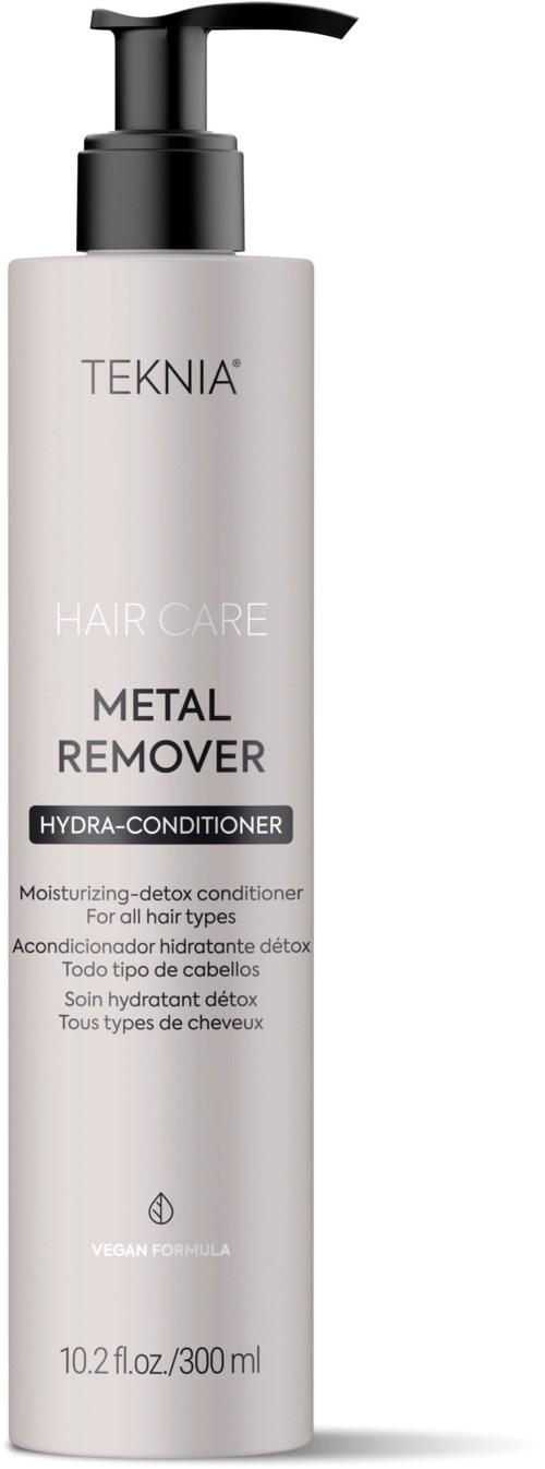 Lakme TEKNIA Metal Remover Hydra-Conditioner 300 ml