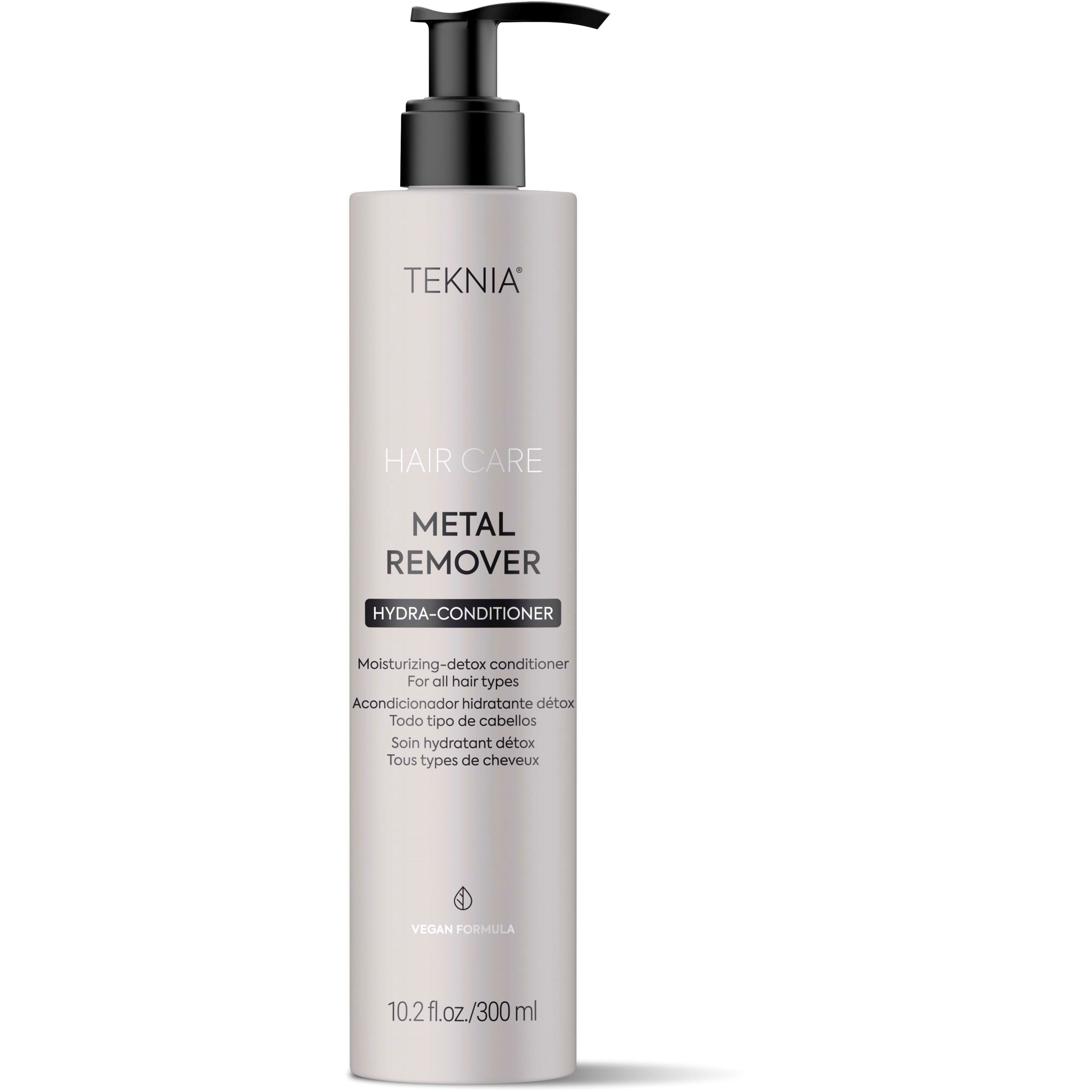 Lakme TEKNIA Metal Remover Hydra-Conditioner 300 ml