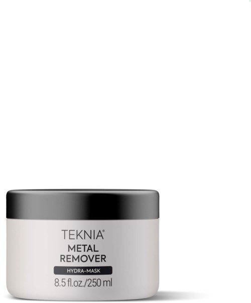 Lakme TEKNIA Metal Remover Hydra-Mask 250 ml