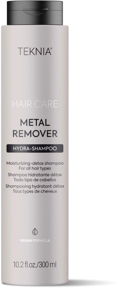 Lakme TEKNIA Metal Remover Hydra-Shampoo 300 ml