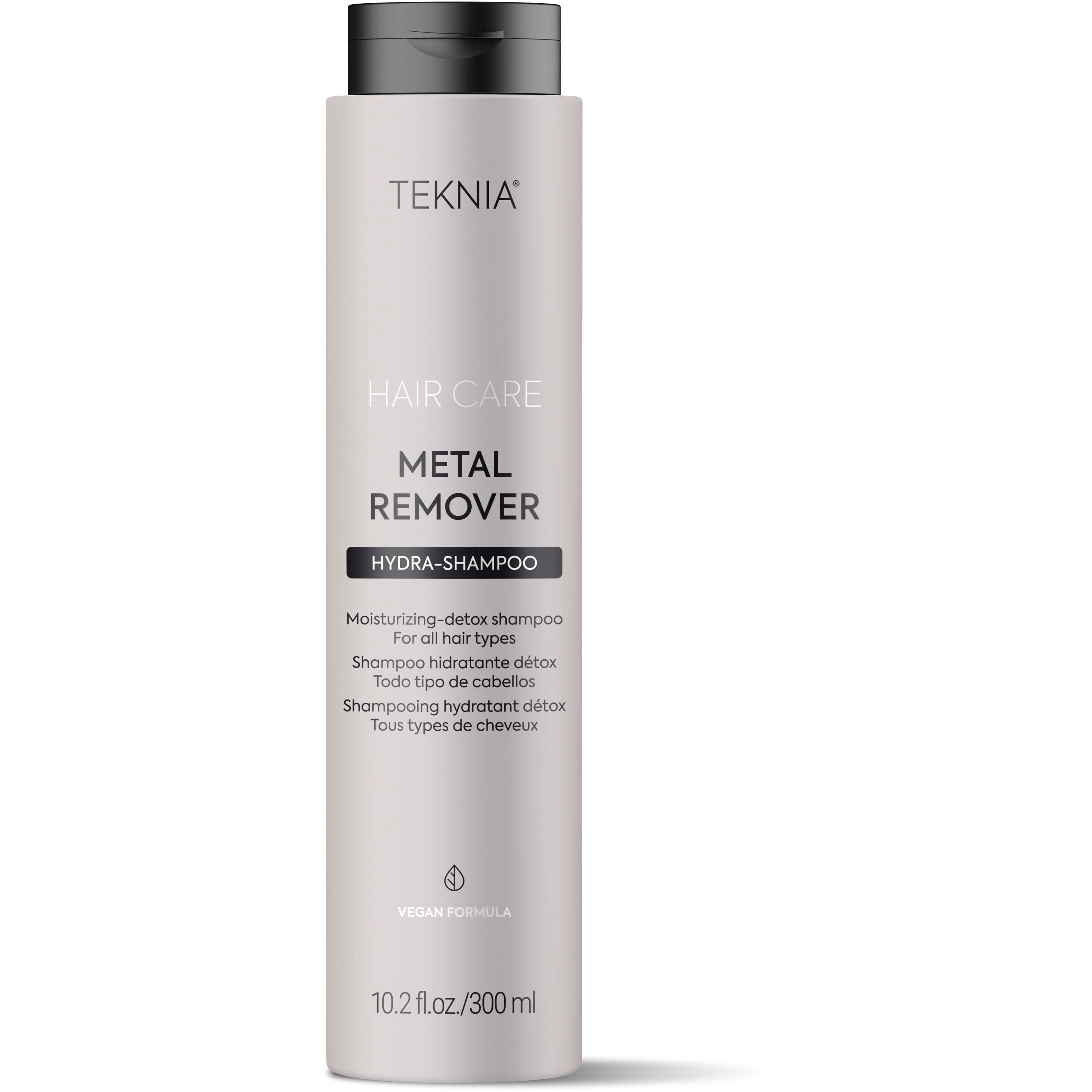 Lakme TEKNIA Metal Remover Hydra-Shampoo 300 ml