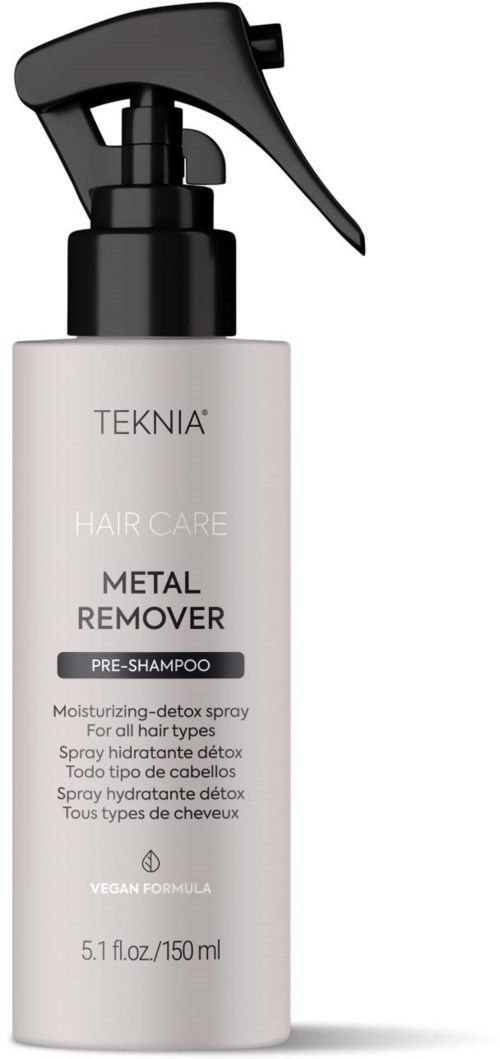 Lakme TEKNIA Metal Remover Pre-Shampoo 150 ml