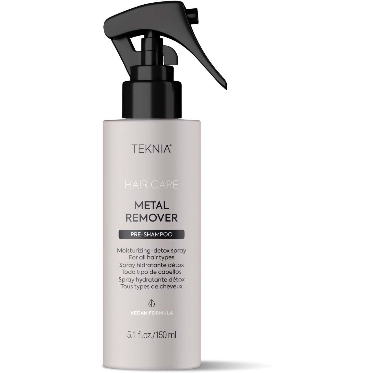 Lakme TEKNIA Metal Remover Pre-Shampoo 150 ml