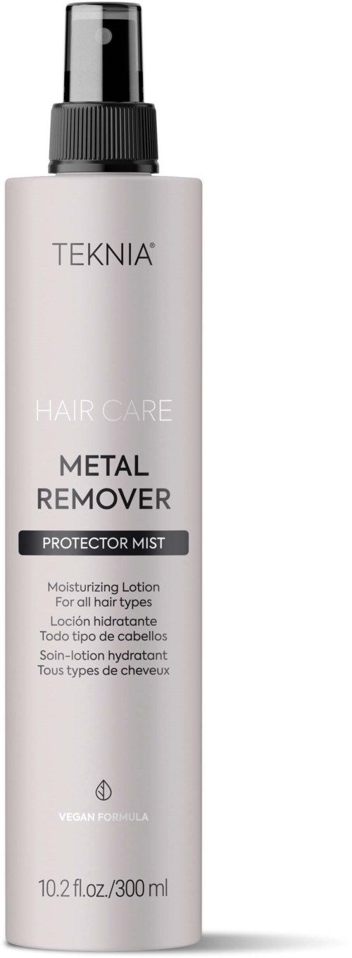 Lakme TEKNIA Metal Remover Protector Mist 300 ml