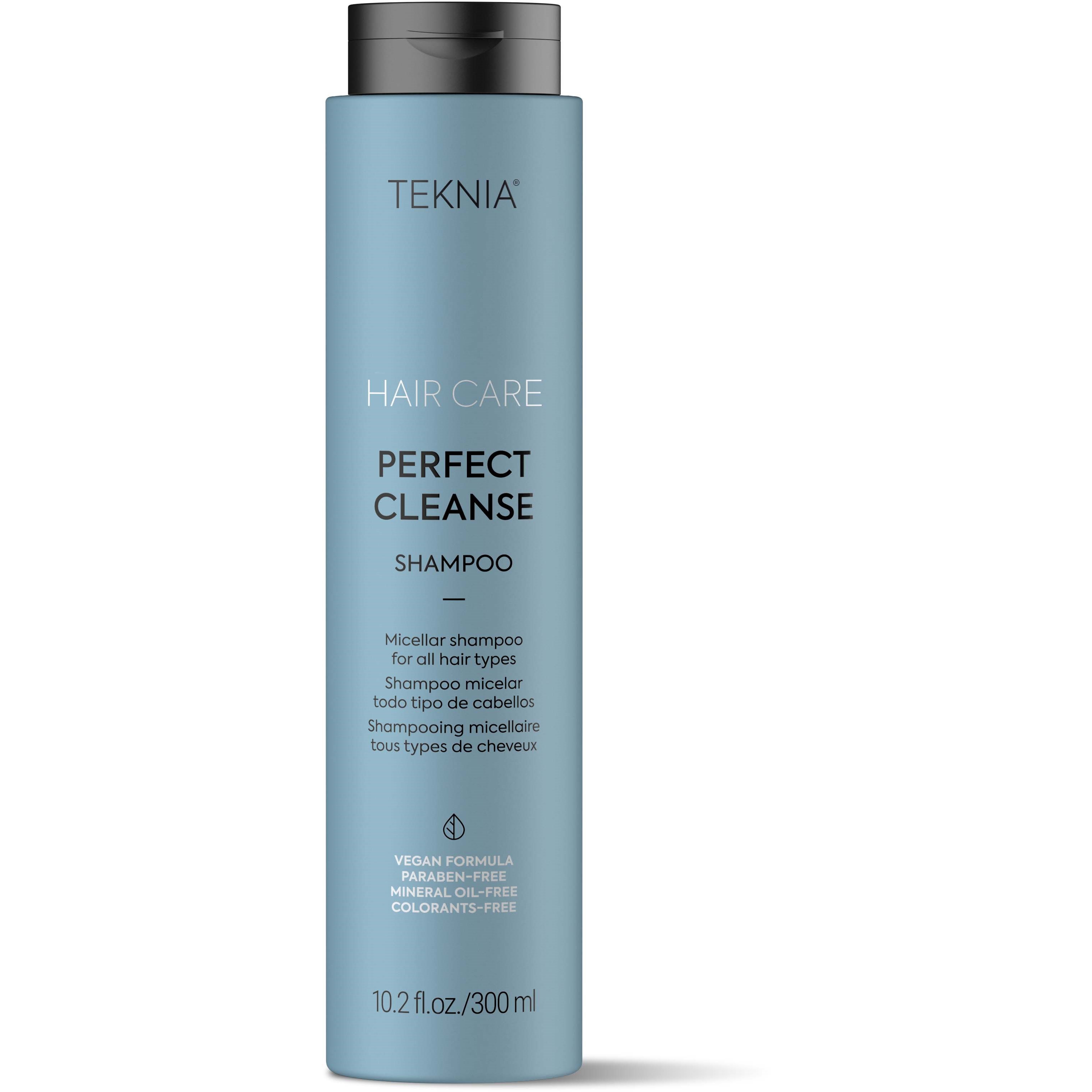 Teknia Perfect Cleanse Schampo (300ml)