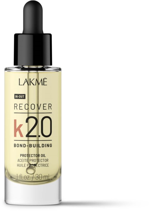 Lakme K2.0 Protector Oil 30 ml