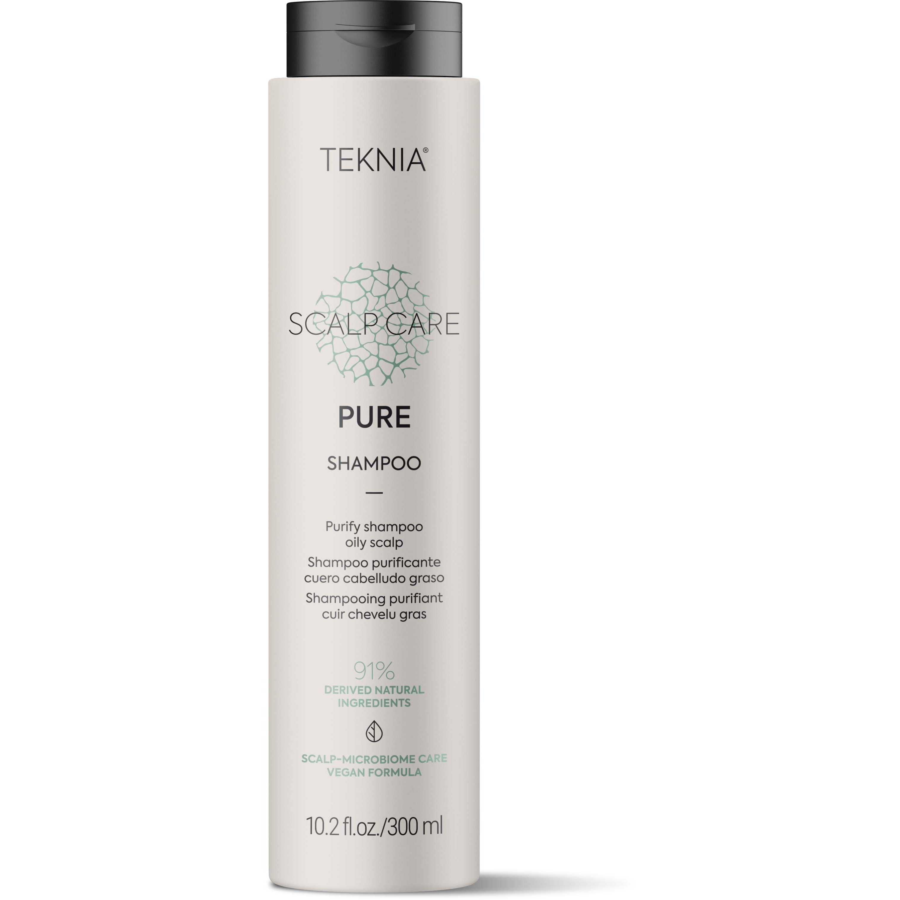 Lakme Teknia Scalp Care Pure Shampoo 300 ml