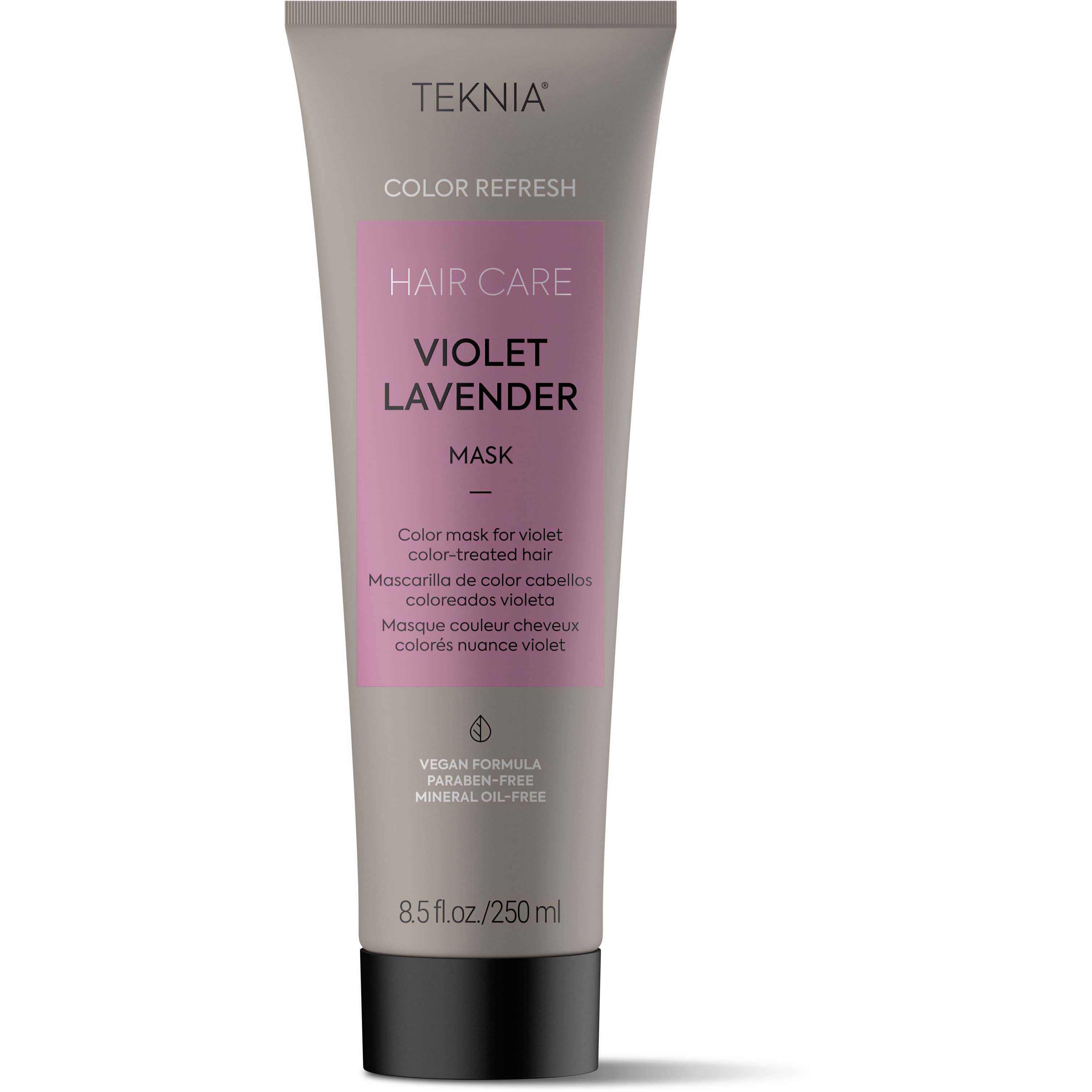 Teknia Rrefresh Violet Lavender Mask (250ml)