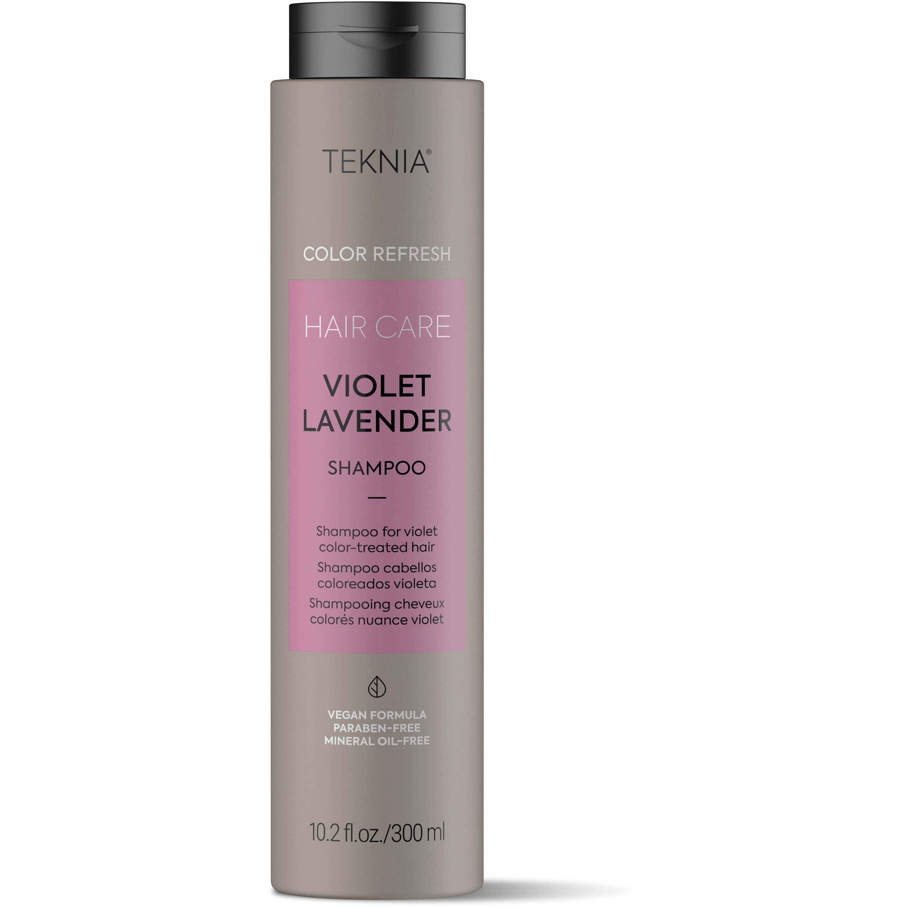 Lakme Teknia Refresh Violet Lavender 300 ml