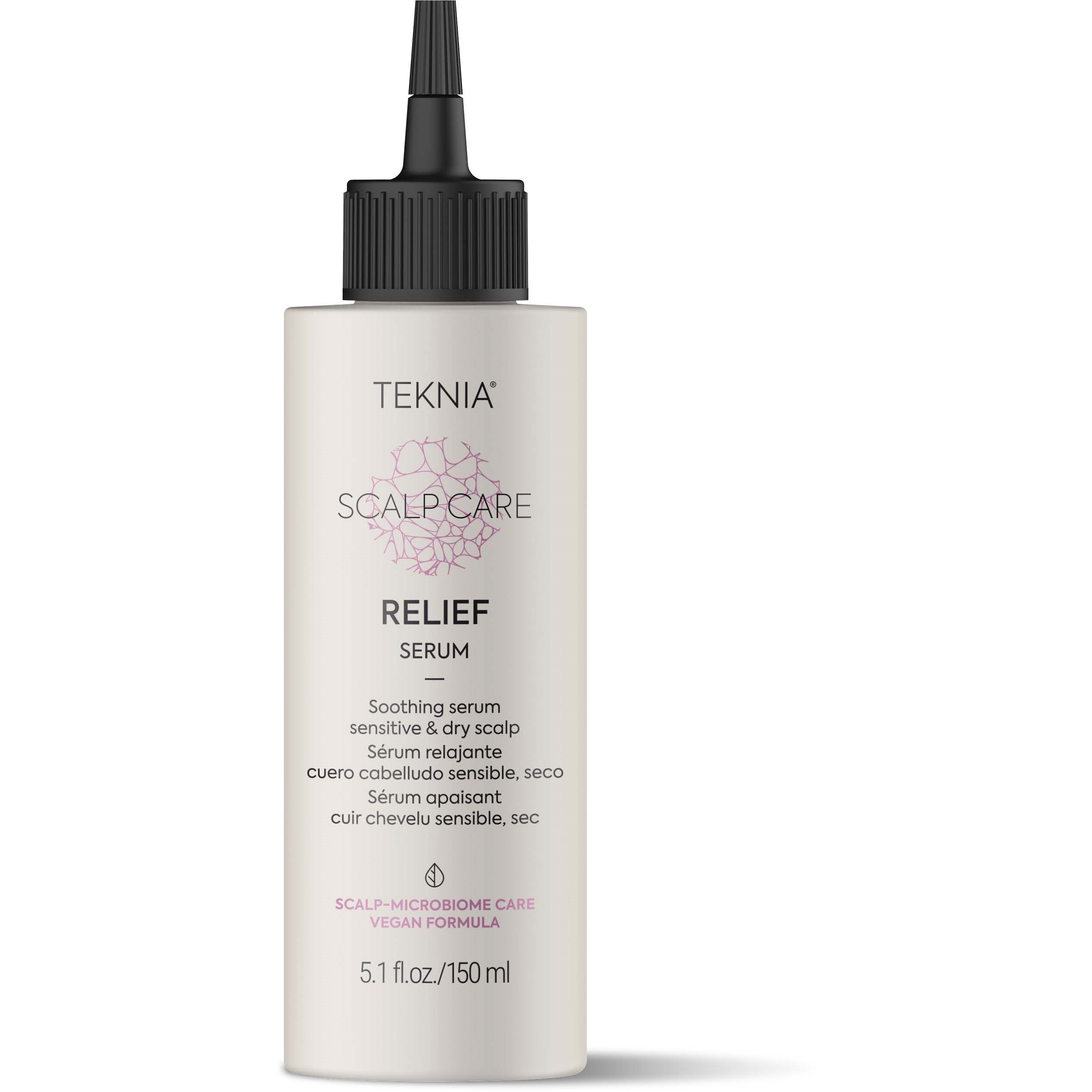 Lakme Teknia Scalp Care Relief Serum 150 ml