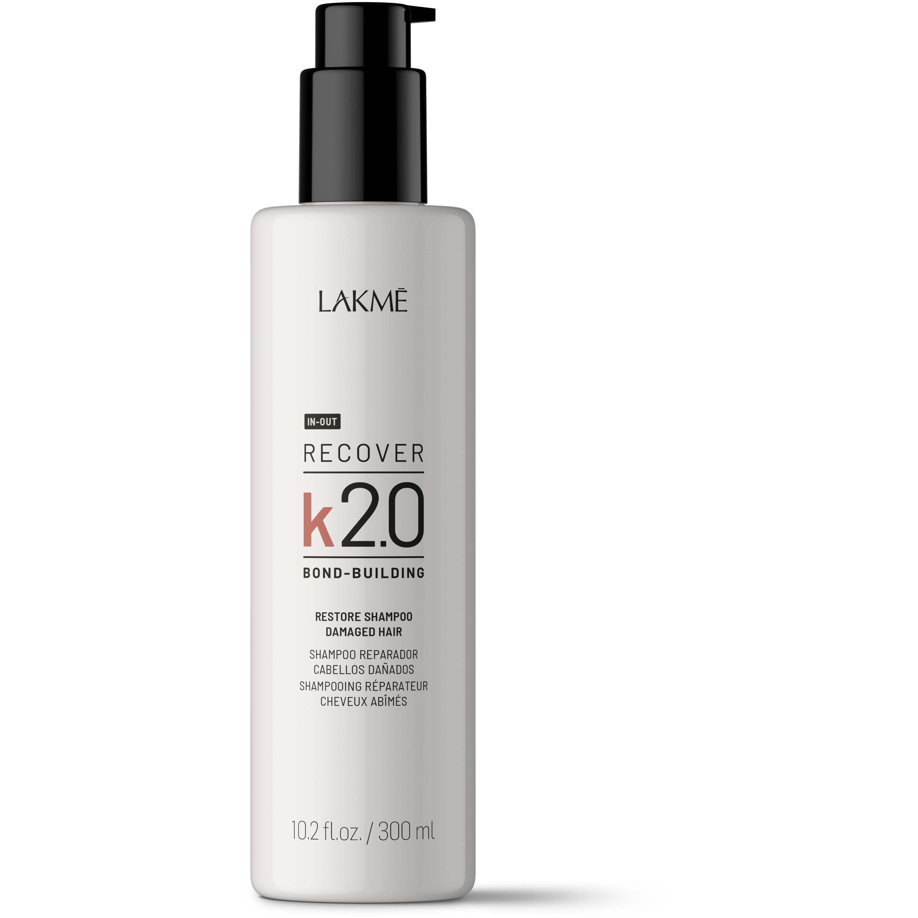 Lakme K2.0 Restore Conditioner 300 ml