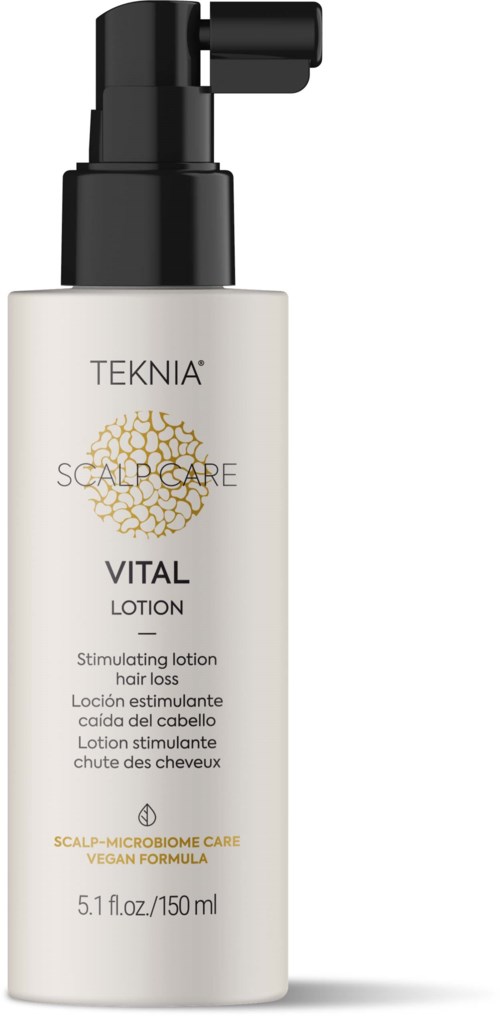 Lakme Teknia Scalp Care Vital Lotion 150 ml