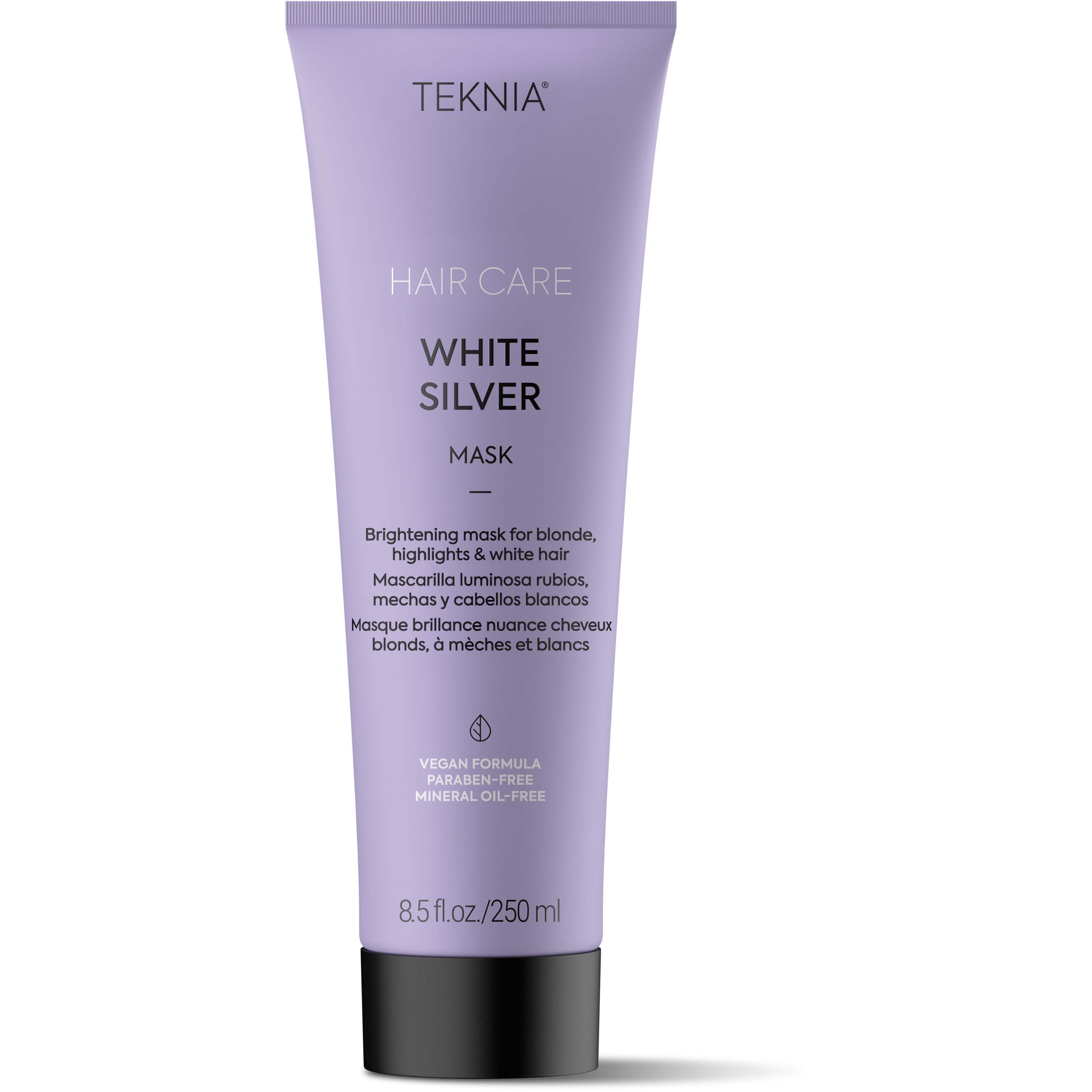 Lakme Lakmé  Teknia White Silver Mask 250ml