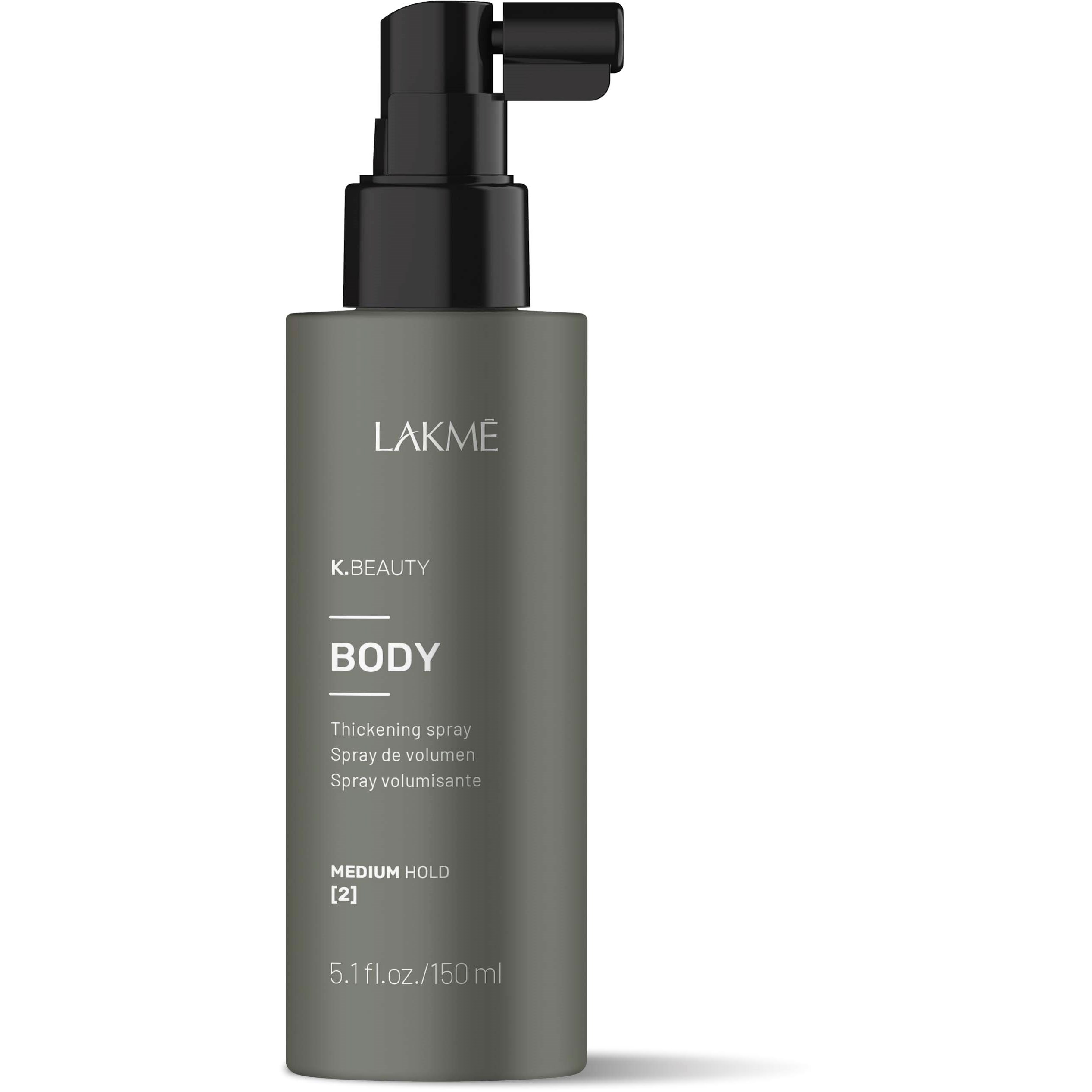 Lakme Finish Body Thickening Spray 150 ml