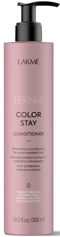 Lakmé Teknia Color Stay Conditioner  300 ml