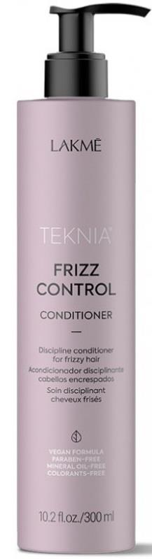 Lakmé Teknia Frizz Control Conditioner 300 ml