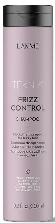 Lakmé Teknia Frizz Control Shampoo 300 ml