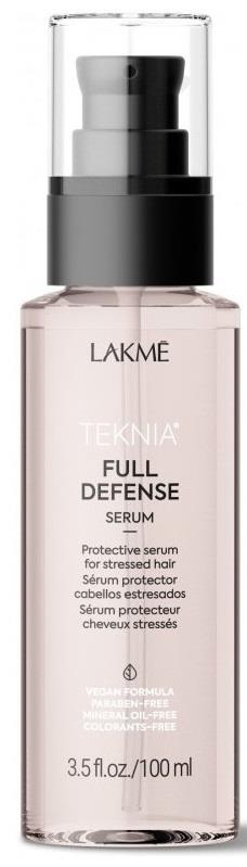 Lakmé Teknia Full Defense Serum  100 ml