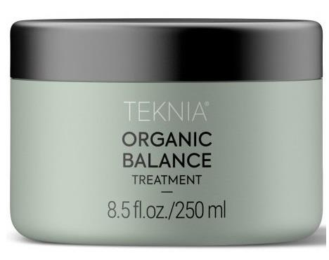 Lakme Teknia Organic Balance Treatment 250 ml