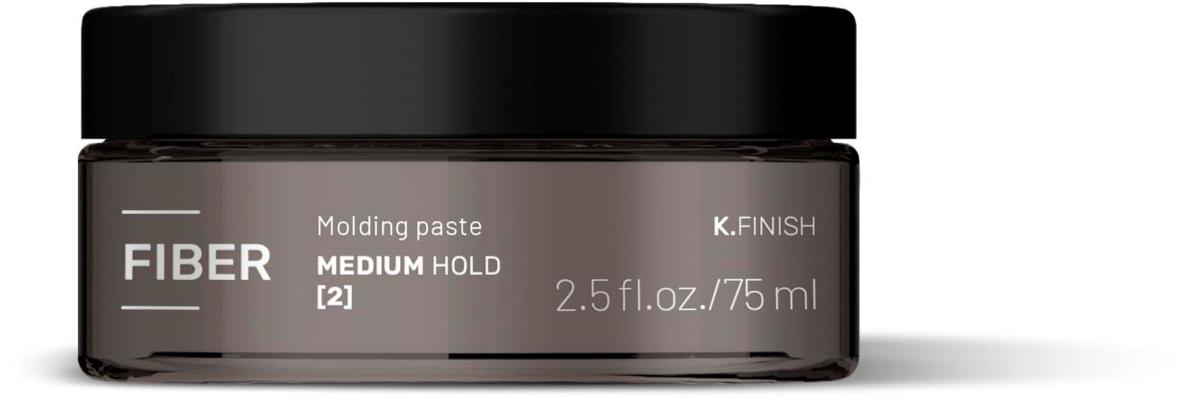 Lakme Finish Fiber Molding Paste 75 ml