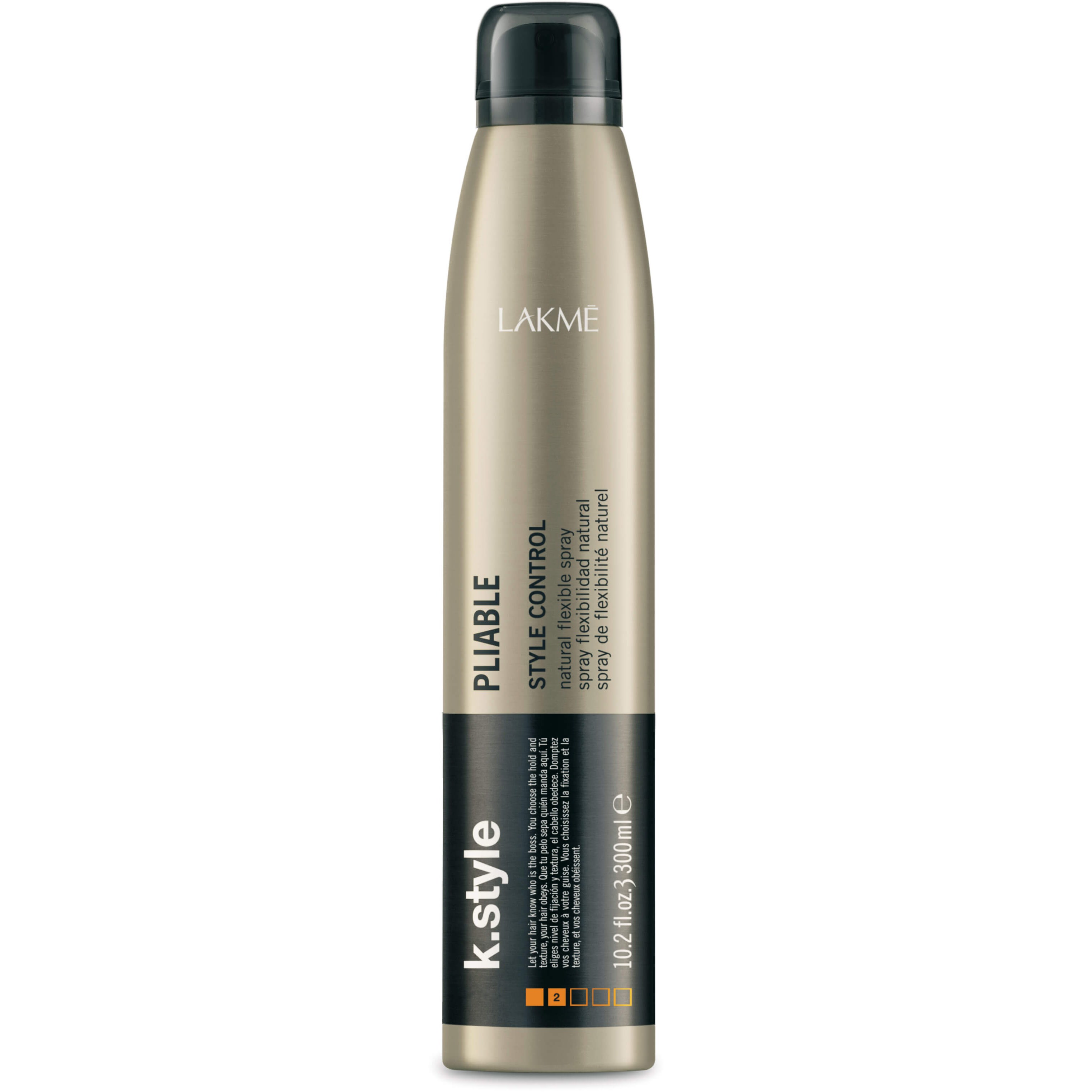 Bilde av Lakme K-style Style Control Pliable 300 Ml