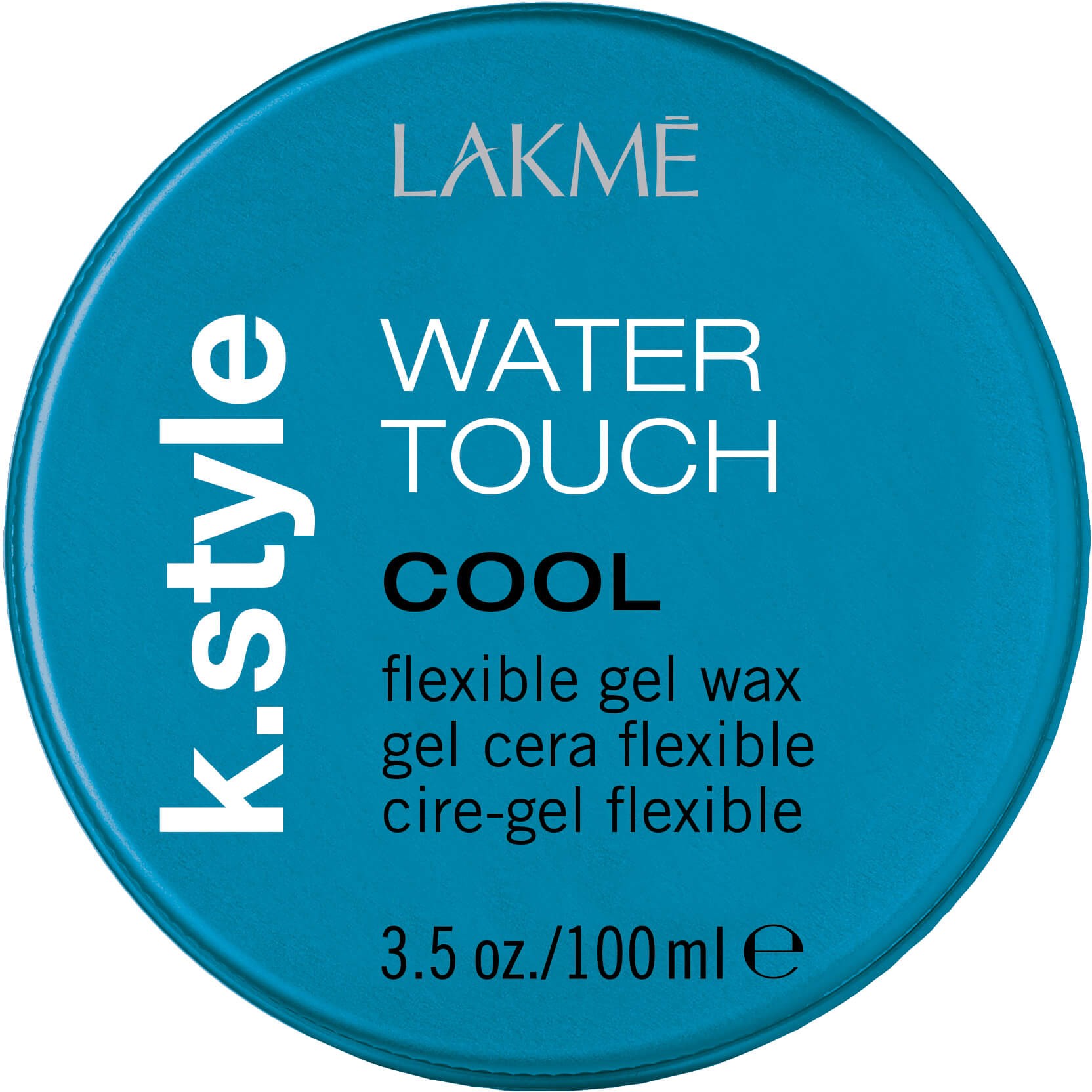 Bilde av Lakme K.style Cool Water Touch 100 Ml