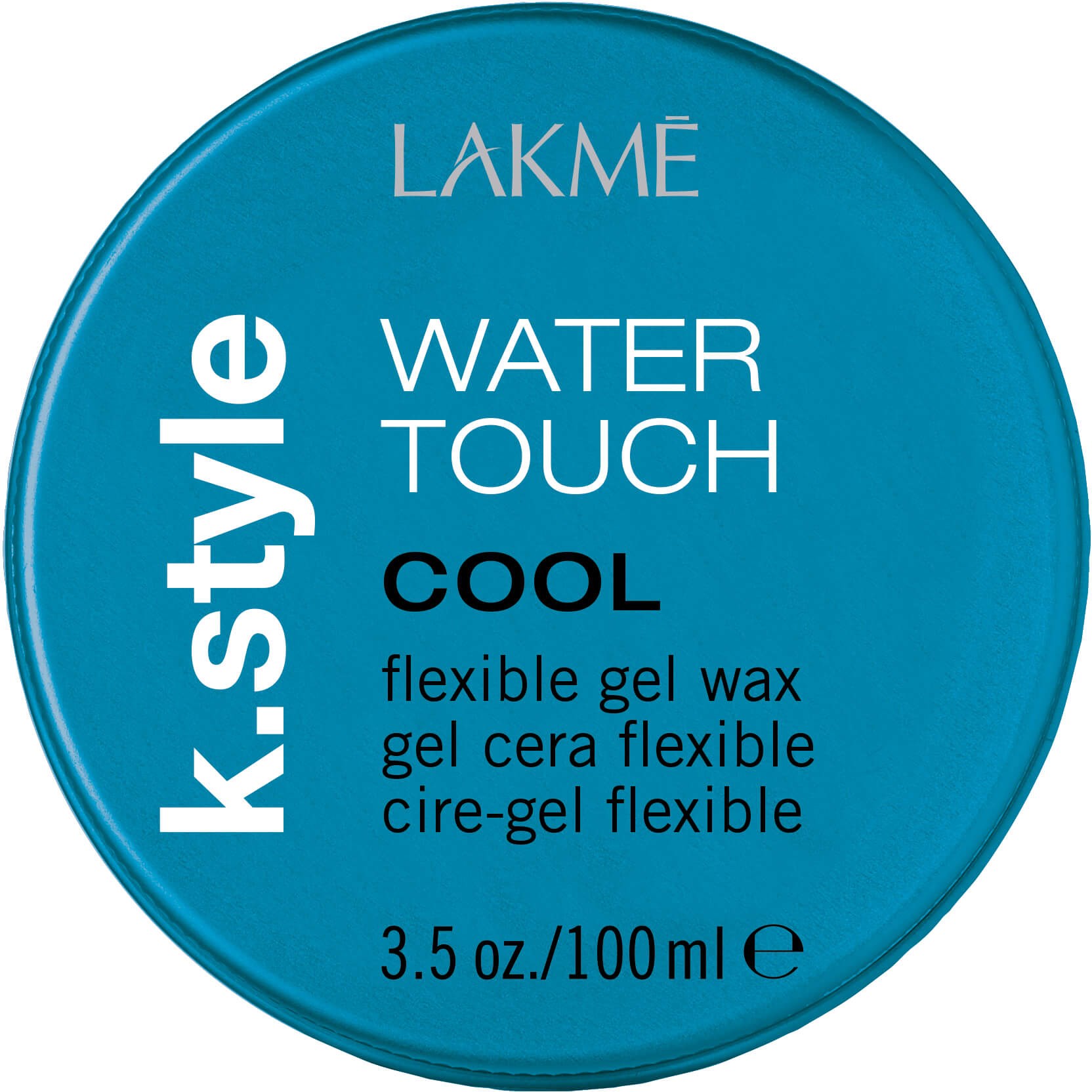 Läs mer om Lakme K.Style Cool Water Touch 100 ml