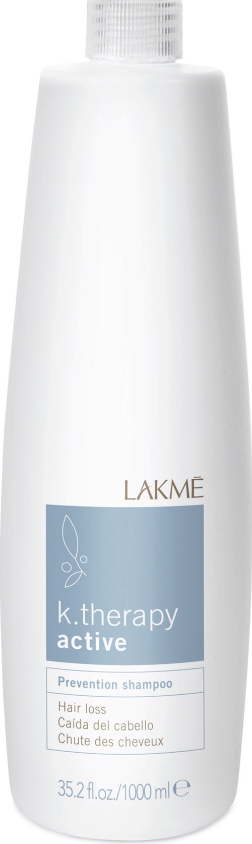 Lakme K.Therapy Active Prevention Shampoo 1000 ml
