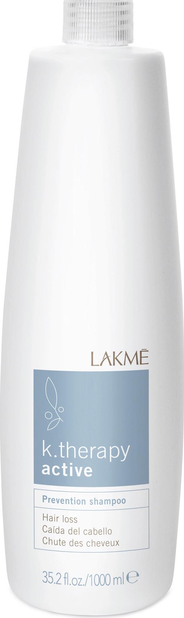 Lakme K.Therapy Active Prevention Shampoo 1000 ml