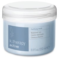 Bilde av Lakme K-therapy Active K.therapy Active Fortifying Mask 250 Ml