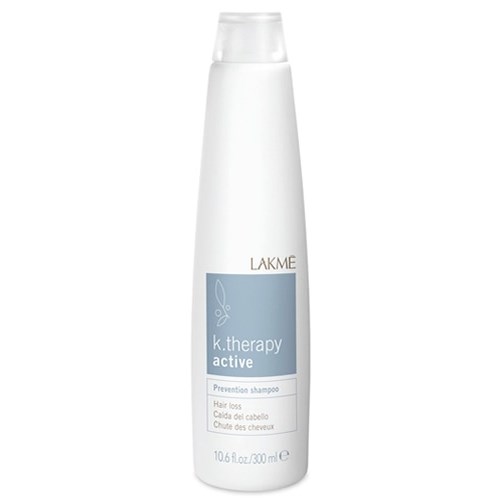 Bilde av Lakme K-therapy Active K.therapy Active Prevention Shampoo 300 Ml