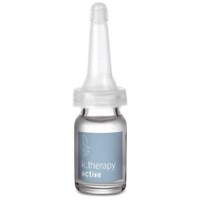 Läs mer om Lakme K.therapy Active Shock Concentrate 48 ml