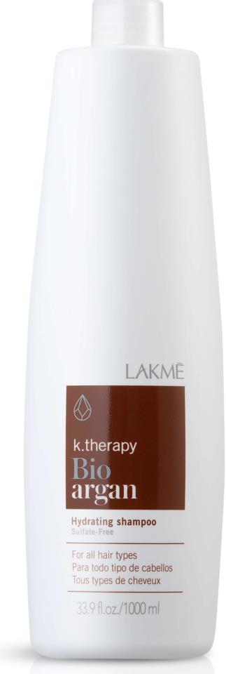 Lakme K.Therapy Bio.Argan 1000ml