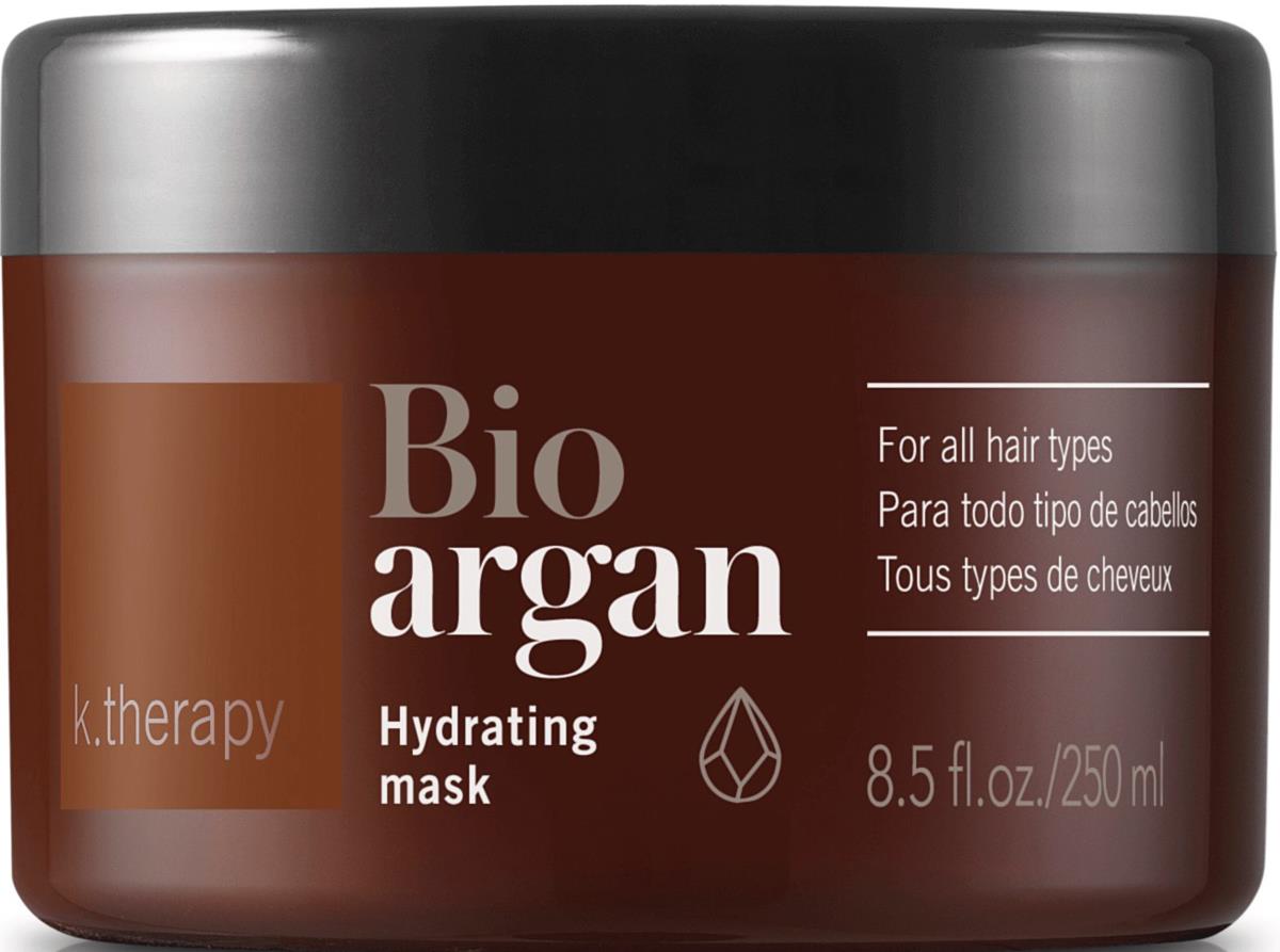 Lakme K.Therapy Bio Argan Hydrating Mask 250 ml