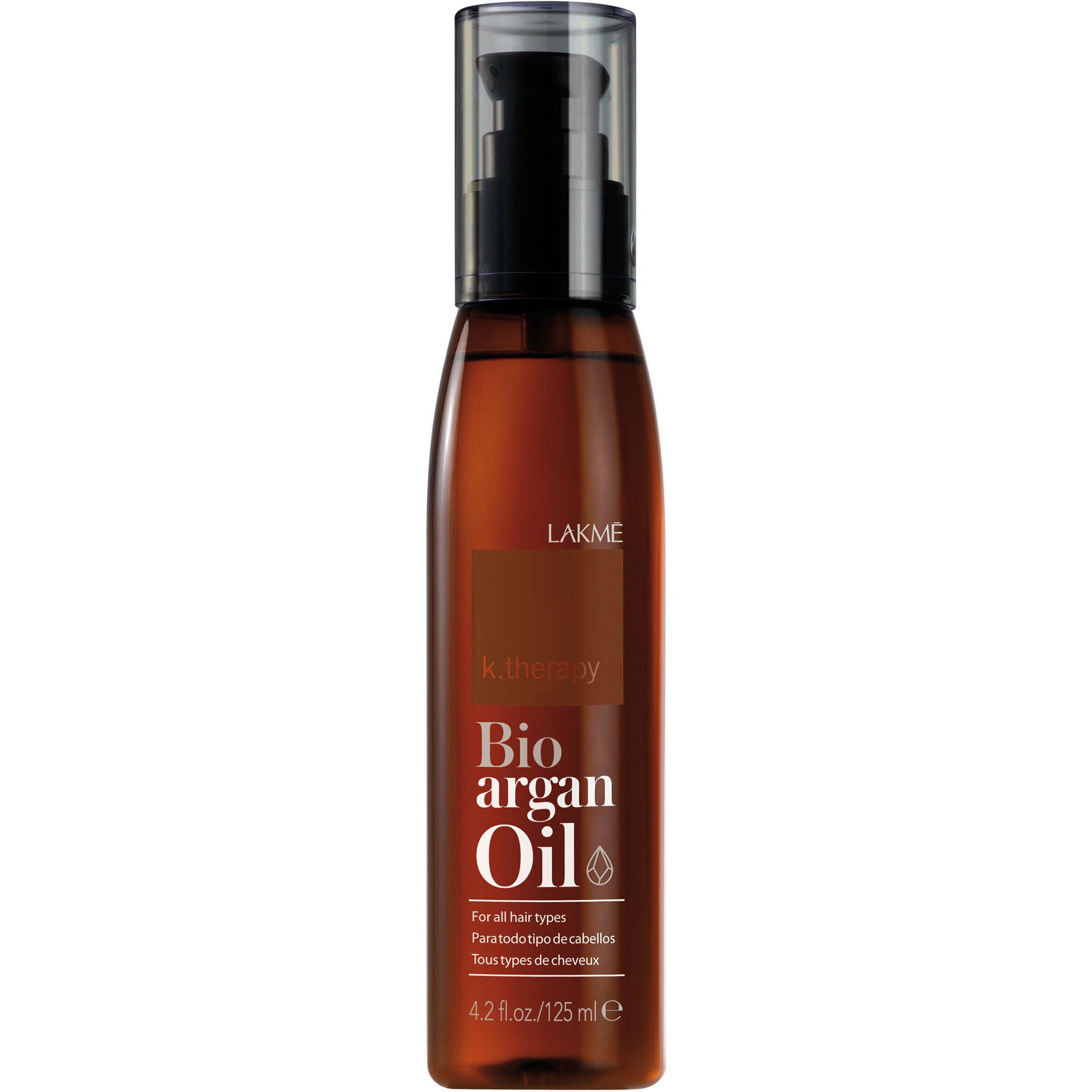 Lakme K.Therapy Bio Argan Oil 125 ml