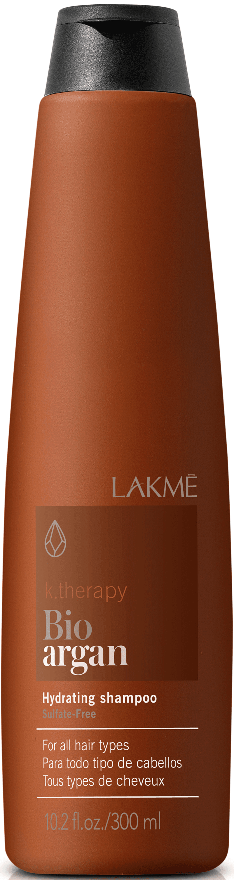 Lakme K.Therapy Bio Argan Hydrating Shampoo 300 ml