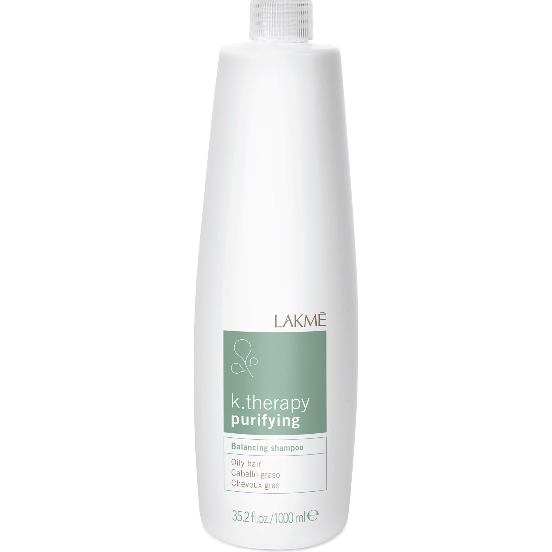Lakme K-Therapy Purifying Lakmé K.Therapy Purifying 1000 ml