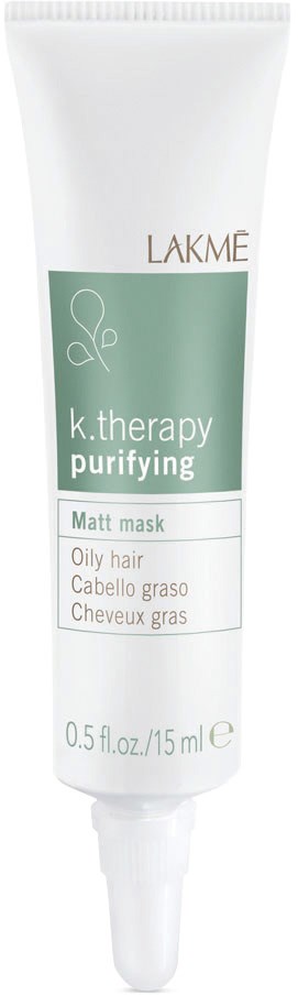 Lakme Lakme K.Therapy Purifying Matt Mask 90 ml