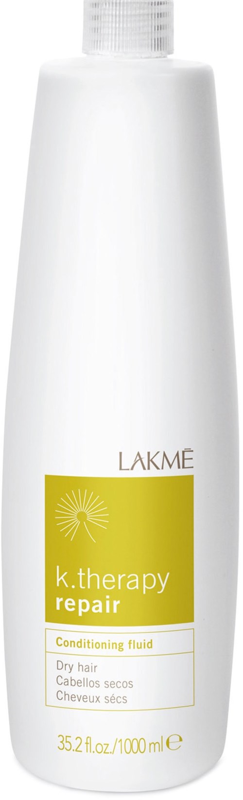 Lakme K.Therapy Repair Conditioning Fluid 1000 ml