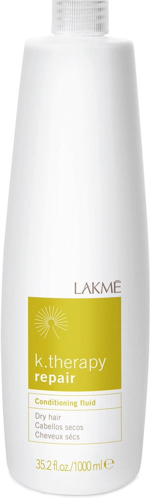 Lakme K.Therapy Repair Conditioning Fluid 1000 ml