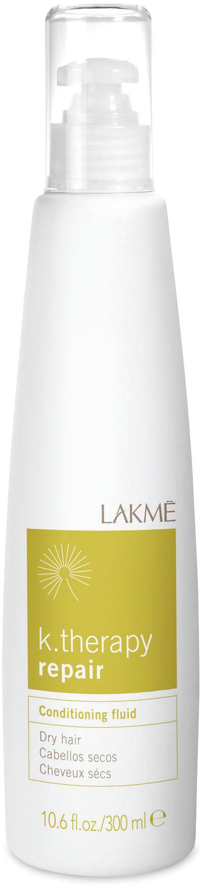 Lakme K.Therapy Repair Conditioning Fluid 300 ml