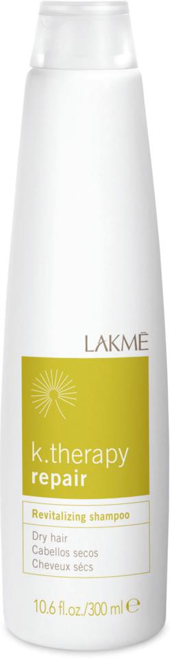 Lakme K.therapy Repair Revitalizing Shampoo