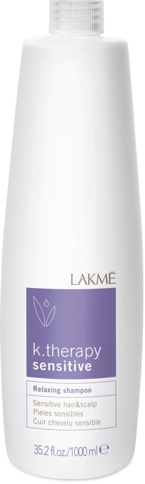 Lakme K.Therapy Sensitive 1000ml