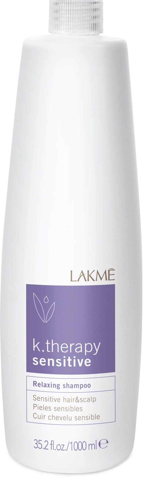 Lakme Lakme K.Therapy Sensitive K.Therapy Sensitive 1000 ml