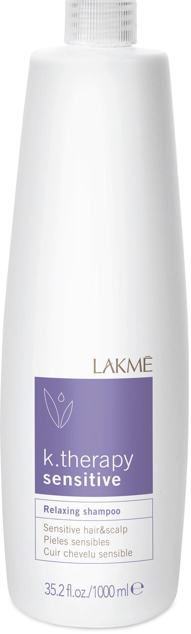 Lakme K.Therapy Sensitive K.Therapy Sensitive 1000 ml