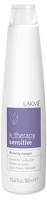 Lakme K.Therapy Sensitive Relaxing Shampoo 300 ml