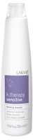 Lakme Lakme K.Therapy Sensitive Relaxing Shampoo 300 ml